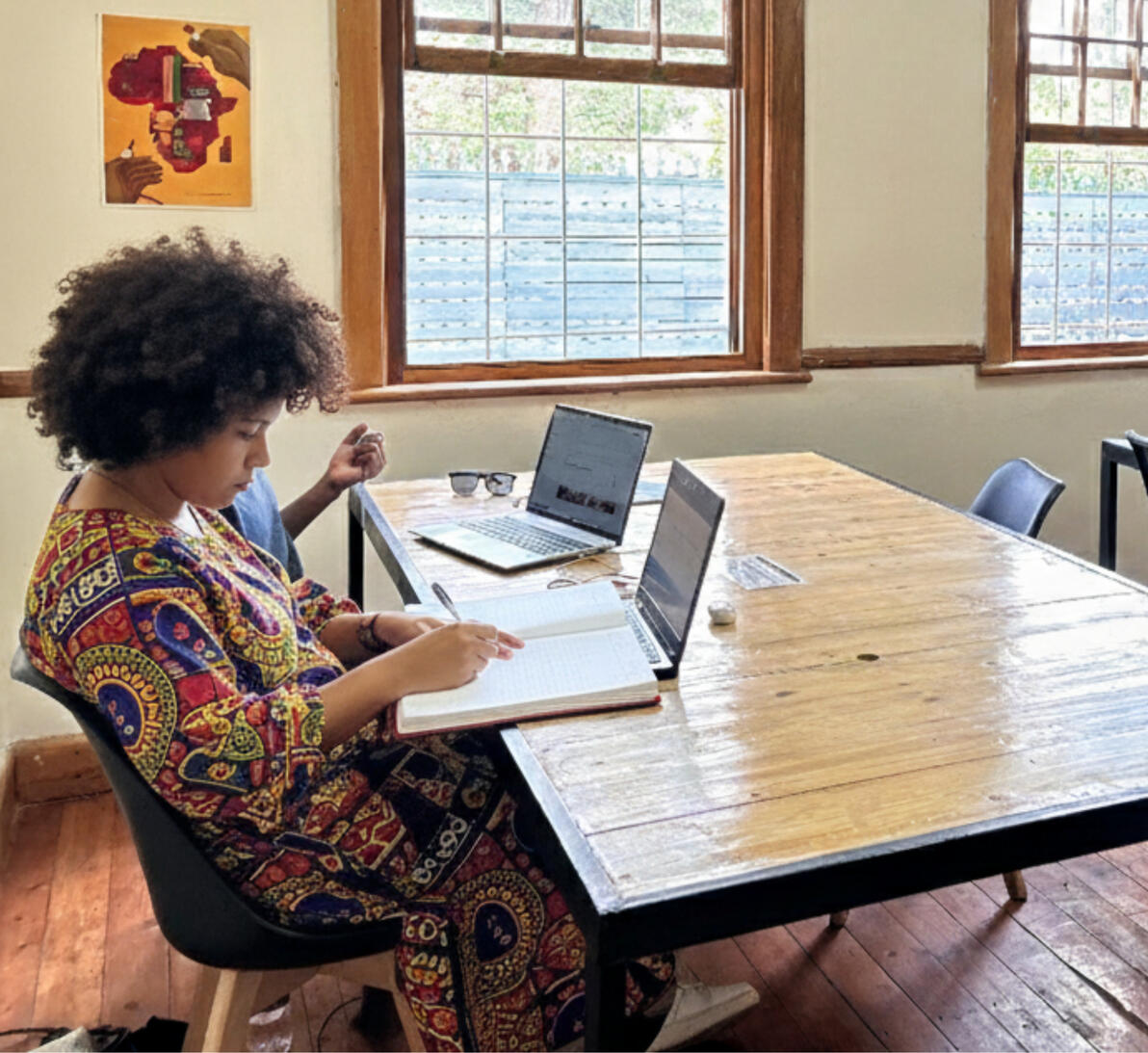 Coworking